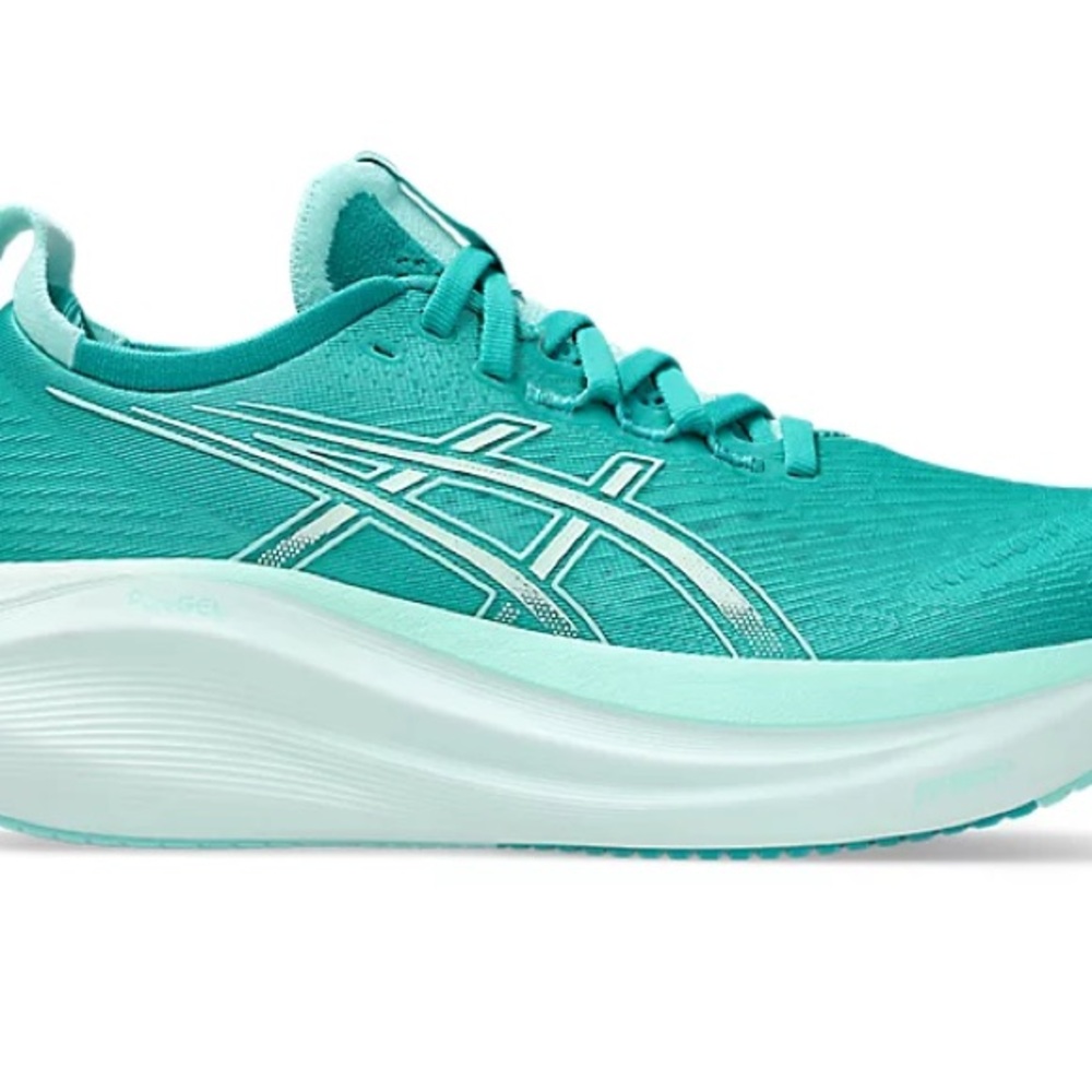 ASICS Gel Nimbus 27